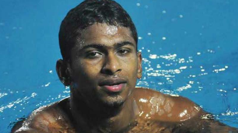 Indian Swimmers: Most Famous Indian Swimmers of All Time