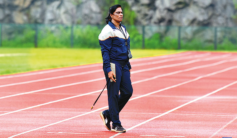 PT Usha - Introduction, Personal Life, Career Achievements, Facts, Net Worth