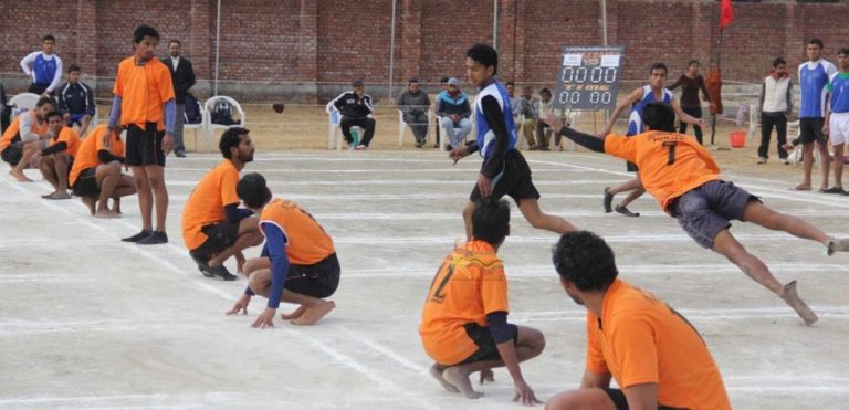 Kho Kho Ground History | Kho Kho Game Skills | Kho Kho Tips & Tricks