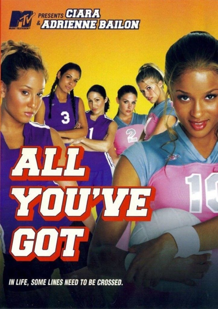 Best Volleyball Movies 