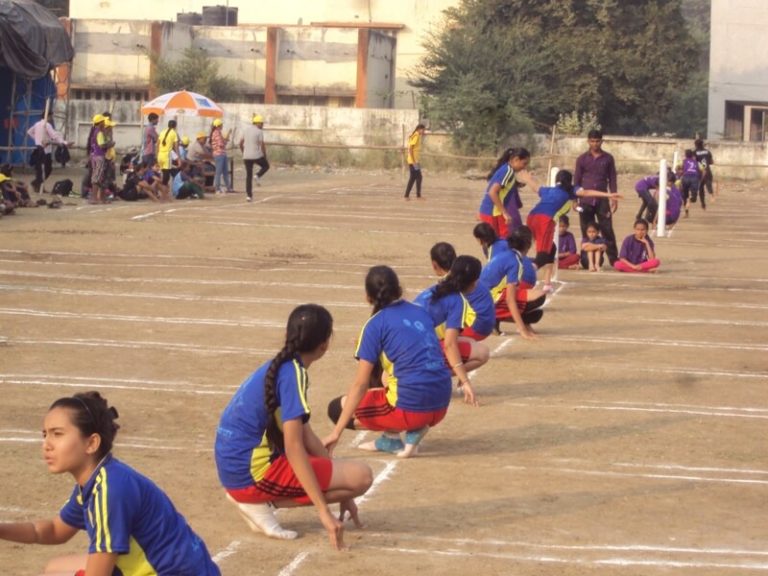 Kho Kho Field Dimensions Kho Kho Sports History & Benefits