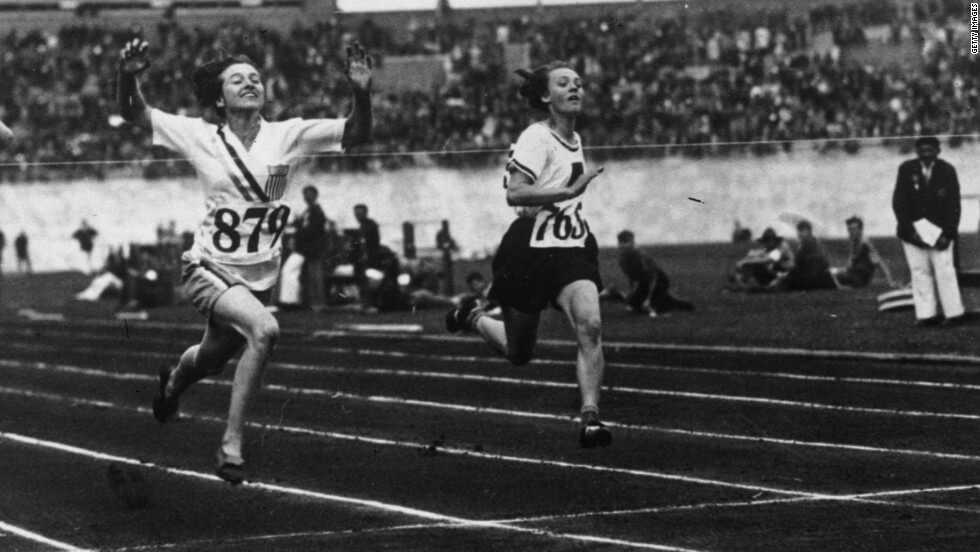 Track and Field Events - History, Types and Governing Body