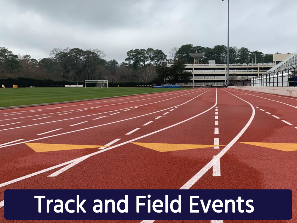 Track and Field Events History, Types and Governing Body