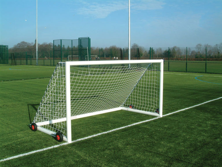 Football Ground Measurement | Field Length | Dimensions | Goal Post Size